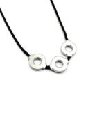 Itachi Uchiha Necklace – From Naruto - Image 3
