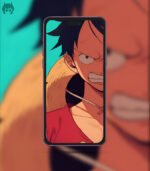 Luffy & Sanji One Piece Matching Wallpapers - Image 2