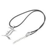 Death Note Necklace – L Pendant - Image 2