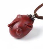 Berserk Behelit Griffith Beherit Necklace – Egg of the King - Image 2