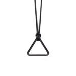 Chainsaw Man Necklace – Anime Pendant