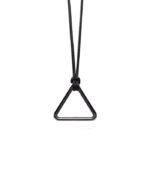 Chainsaw Man Necklace – Anime Pendant