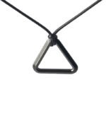 Chainsaw Man Necklace – Anime Pendant - Image 2