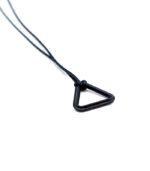 Chainsaw Man Necklace – Anime Pendant - Image 3