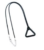 Chainsaw Man Necklace – Anime Pendant - Image 4