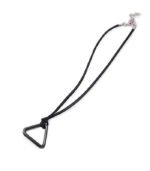 Chainsaw Man Necklace – Anime Pendant - Image 5