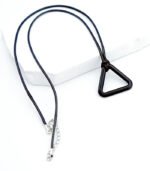 Chainsaw Man Necklace – Anime Pendant - Image 6