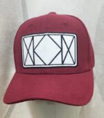 Hunter x Hunter Killua Zoldyck Baseball Cap – Embroidered Adjustable Hat - Image 2