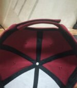 Hunter x Hunter Killua Zoldyck Baseball Cap – Embroidered Adjustable Hat - Image 4