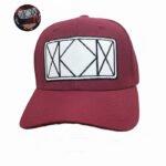 Hunter x Hunter Killua Zoldyck Baseball Cap – Embroidered Adjustable Hat