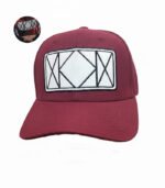 Hunter x Hunter Killua Zoldyck Baseball Cap – Embroidered Adjustable Hat