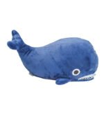Laboon Plush Toy – One Piece Whale Stuffed Animal (Straw Hat Pirates Edition) - Image 2
