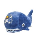 Laboon Plush Toy – One Piece Whale Stuffed Animal (Straw Hat Pirates Edition) - Image 3