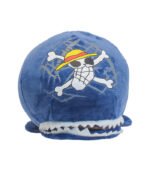 Laboon Plush Toy – One Piece Whale Stuffed Animal (Straw Hat Pirates Edition) - Image 4