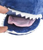 Laboon Plush Toy – One Piece Whale Stuffed Animal (Straw Hat Pirates Edition) - Image 5
