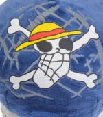 Laboon Plush Toy – One Piece Whale Stuffed Animal (Straw Hat Pirates Edition) - Image 6