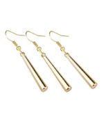 Roronoa Zoro Earrings – One Piece Anime Inspired Earrings - Image 3