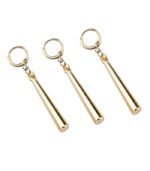 Roronoa Zoro Earrings – One Piece Anime Inspired Earrings - Image 4