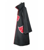 Akatsuki Cloak – عباءة الأكاتسكي الرسمية لعشاق ناروتو - Image 4