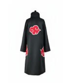 Akatsuki Cloak – عباءة الأكاتسكي الرسمية لعشاق ناروتو - Image 5