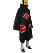 Akatsuki Cloak – عباءة الأكاتسكي الرسمية لعشاق ناروتو - Image 2