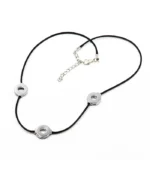 Itachi Uchiha Necklace – Akatsuki Anime Pendant