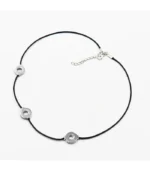 Itachi Uchiha Necklace – Akatsuki Anime Pendant - Image 3