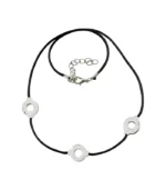 Itachi Uchiha Necklace – Akatsuki Anime Pendant - Image 5