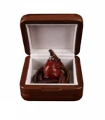 Berserk Behelit Necklace – Egg of the King (Griffith) - Image 4