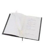 Death Note Notebook + L Necklace Set - Image 4