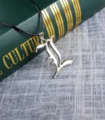 Death Note Notebook + L Necklace Set - Image 9