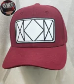 Hunter × Hunter Killua Zoldyck Cap – Anime Embroidered Snapback - Image 2