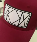 Hunter × Hunter Killua Zoldyck Cap – Anime Embroidered Snapback - Image 3