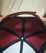 Hunter × Hunter Killua Zoldyck Cap – Anime Embroidered Snapback - Image 5