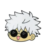 Jujutsu Kaisen Chibi Enamel Pin - Image 4