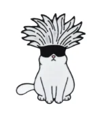 Jujutsu Kaisen Chibi Enamel Pin - Image 5