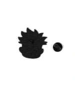 Jujutsu Kaisen Chibi Enamel Pin - Image 9