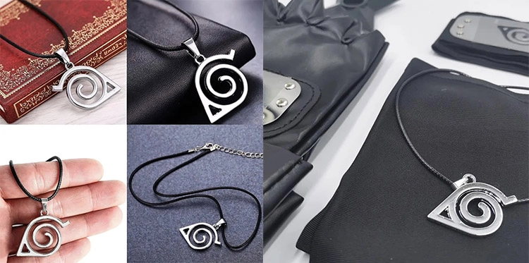 konoha-necklace-description