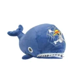 Laboon Plush – Straw Hat Whale Soft Anime Plush Toy