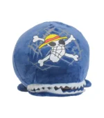 Laboon Plush – Straw Hat Whale Soft Anime Plush Toy - Image 3