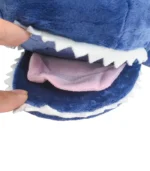 Laboon Plush – Straw Hat Whale Soft Anime Plush Toy - Image 5