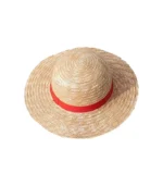One Piece Luffy Straw Hat – Anime Cosplay Replica