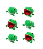 Naruto Frog Plush Coin Purse – محفظة ضفدع ناروتو القماشية - Image 5