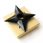 Naruto Ninja Shuriken – Cosplay Throwing Star