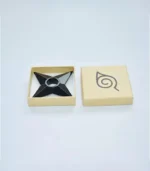 Naruto Ninja Shuriken – Cosplay Throwing Star - Image 4