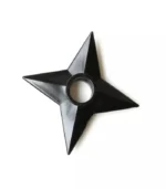 Naruto Ninja Shuriken – Cosplay Throwing Star - Image 5