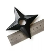 Naruto Ninja Shuriken – Cosplay Throwing Star - Image 6