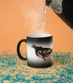 Black Clover Heat Reveal Mug – Asta Anime Magic Mug - Image 4